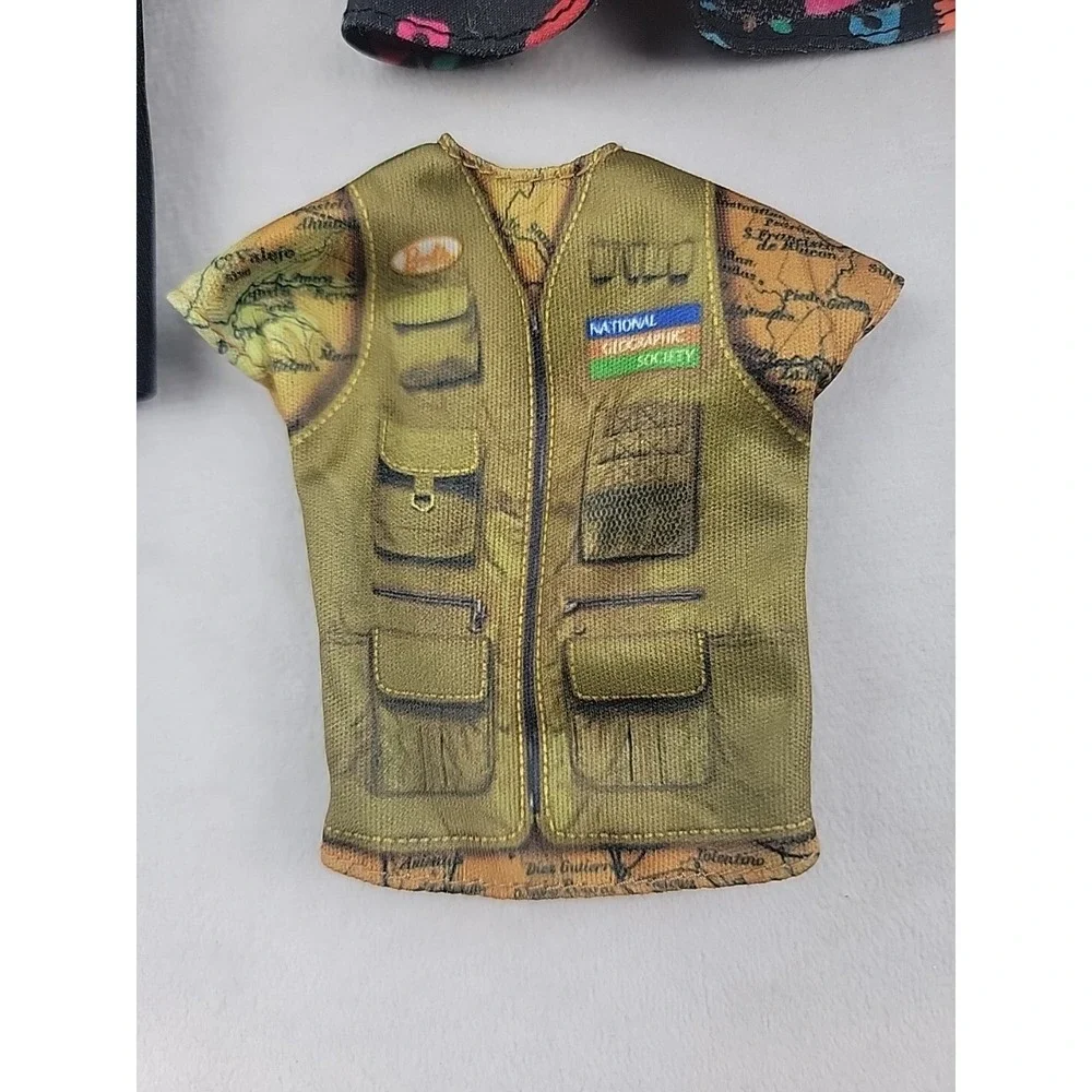 Babrie Careers Clothing‎ 5 Items